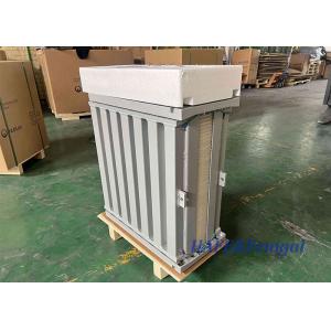 30cm X 61cm X 74cm Nominal Flow 7.0 M³/h VEOLIA EDI Modules E-Cell MK-7