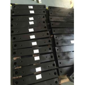 Damping Rubber Vibration Dampeners IMB35 Engine Shock Mount