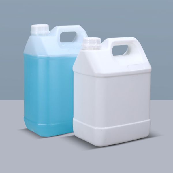 Buy Custom Plastic Jerry Can Bucket Food Grade 4L 25l Pail Container With Lid at wholesale prices
