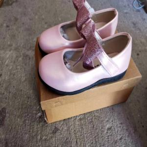 Girl'S Cute Shoes