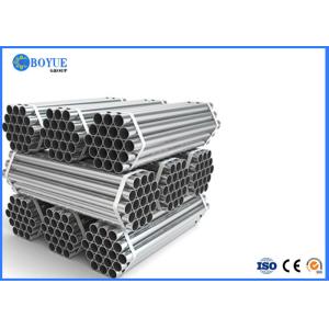 Hot Roll Galvanized Carbon Steel Pipe 4140 42CrMo4 1.7225 SCM440 OD 1/2-48 Inch