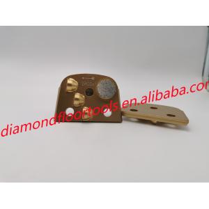 Professional Diamond Grinding PCD Lavina X series surface tools