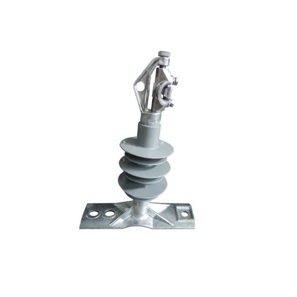 Buy 11KV 4KN Polymer Transmission Line Insulator IEC 60282-2 at wholesale prices