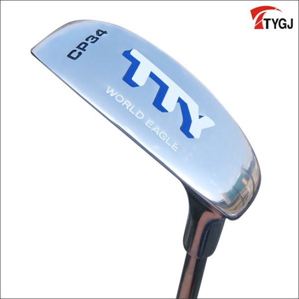 Golf club men's golf chipping