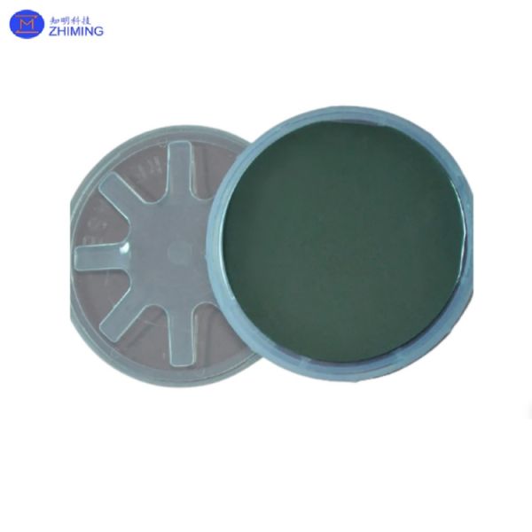 FP Epiwafer InP Substrate Contact Layer InGaAsP Dia 2 3 4 Inch For OCT 1.3um Wavelength Band