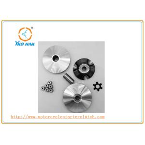 BWS100 Front Centrifugal Clutch Assembly With Clutch Slider, Pulley Roller /