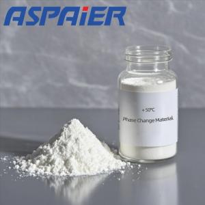 China 50℃ Phase Change Materials: A Pioneer In Safe Temperature Control - A New Chapter In The Use Of New Materials For Building Temperature Control And Industrial Temperature Control on sale