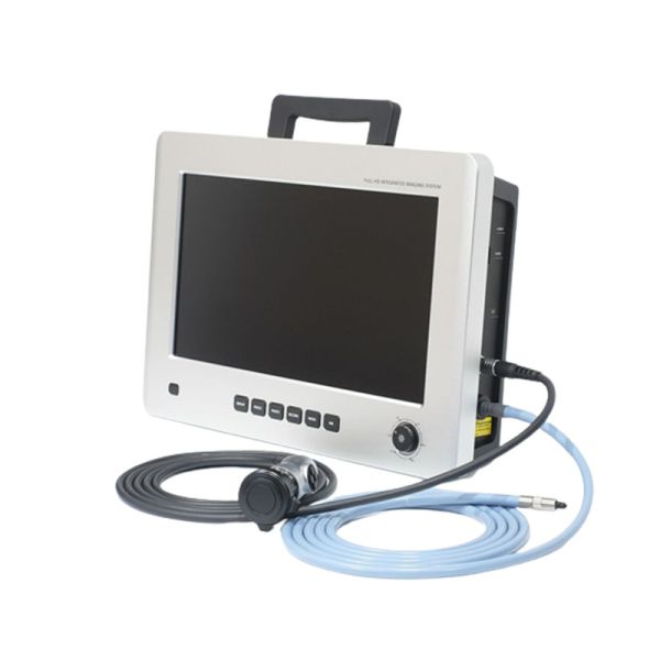 Buy 22 Inch Monitor Integrated ENT Full HD Endoscope Camera System Set Portable at wholesale prices