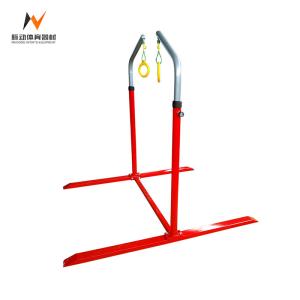 Steel Gymnastics Bar The Must-Have Equipment for Home Hanging Workouts and