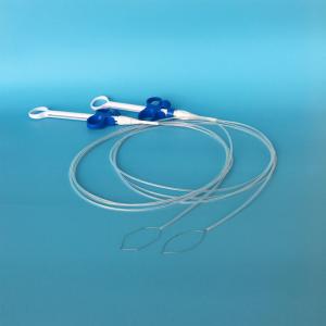 Cold snare polypectomy and hot snare polypectomy