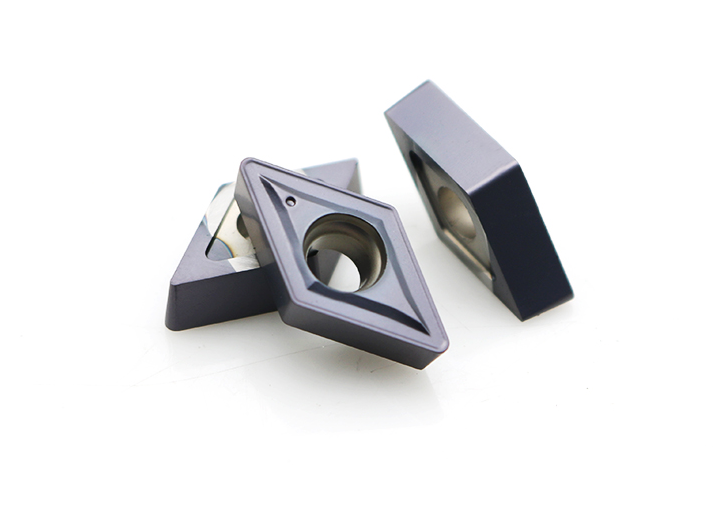 Original ZCC.CT YBC152 YBC252 coating cnc turning tool usage inserts DCMT11T308