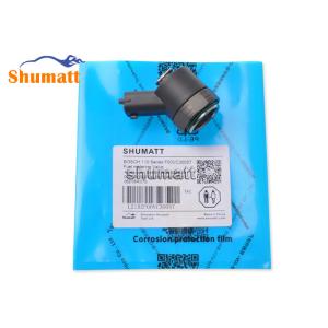 OEM new Shumatt Injector Solenoid Valve F00VC30057 for 0445 110