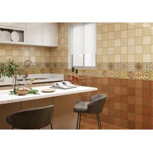 AAA Grade 300x600mm Clay Ceramic Wall Tiles for Living Room