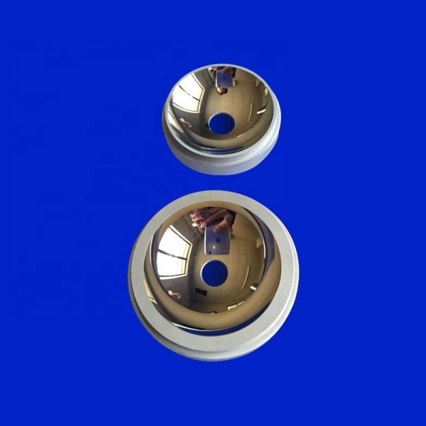 Buy 20x20x20mm Camera Lens Components Optical 1.5mm To 300mm at wholesale prices