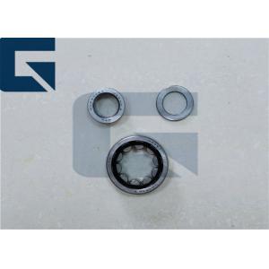 Excavator Spare Parts Cylindrical Roller Bearing NUP304 NUP304E