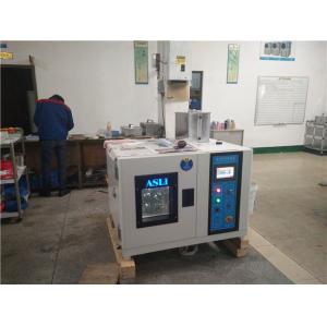 Benchtop Environmental Test Chamber / Stability Test Chamber
