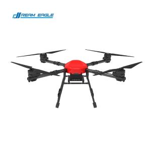 Can carry various mounting devices / suspend fire-fighting and extinguishing