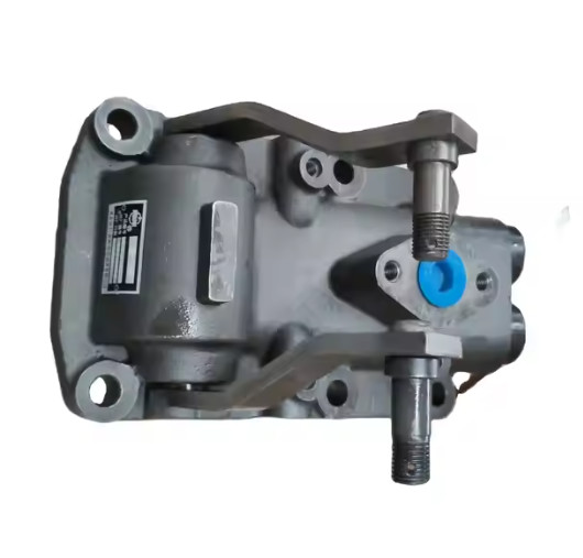 Shantui SD32 Bulldozer Steering Valve Original Quality Wholesale Price 195-40-11600