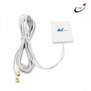 For Huawei ZTE 4G LTE Router Modem 3G 4G LTE Antenna External Antennas 3M Cable