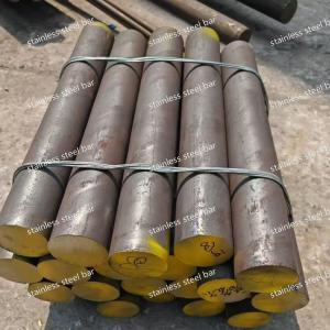 ASTM A276 Hot Rolled Stainless Steel Round Bar 10-350mm