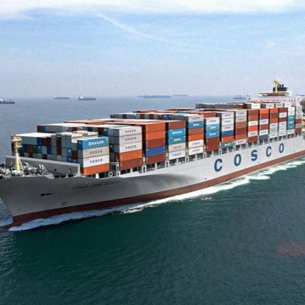 Buy Cheapest International Sea And Air Shipping Forwarders Agent Shanghai To Saudi Arabia DDP at wholesale prices