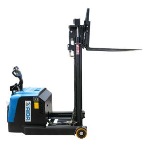 Pallet Stacker With Reach 1.2 Tons