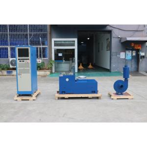 CE Certification Shaker Table Test Machine Electrodynamic Vibration Testing