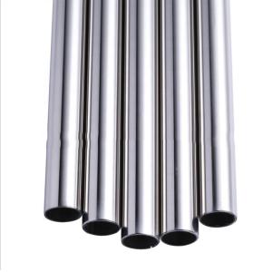 416 300mm Seamless Stainless Steel Pipe BA HL Surface For Architectural