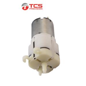 Tiny Micro Air Pump Vacuum DC 3V 12V 24V Low Pressure For Car Seat