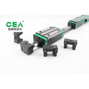 20mm Heavy Duty Linear Guide Rail Hgh20 Hiwin Linear Bearing