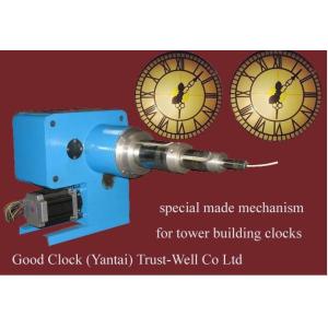 Quality clock tower and movement for sale