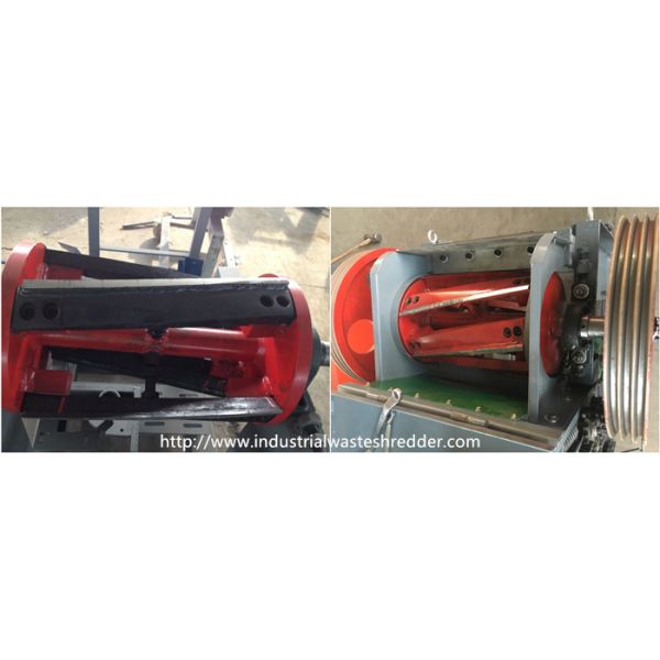 Disposable Medical Waste Machine For Isolation Suit Surgical Gown / Cap