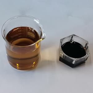 Quality PH 3-5 Organic Fertilizer Amino Acid 30% Liquid No-Salt for sale