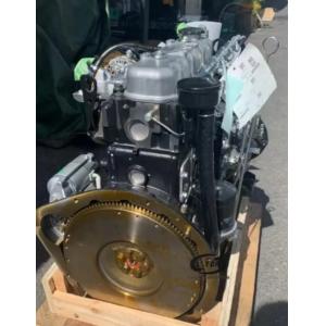 Excavator Engine Parts Isuzu C240 Engine Assembly High Quality