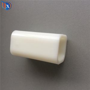 55mm Poultry Square Pipe Connector