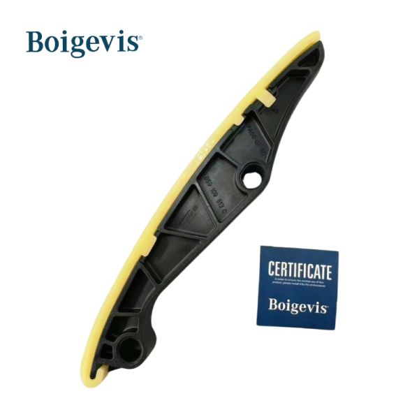 Timing Chain Guide Rail 059109513C Is Mainly Compatible With A Variety Of Models From Audi Such As A6 C7 Q5 Etc Volkswagen Such As Tiguan Passat B6 B7