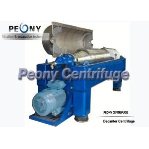 3 Phase Liquid Separator - Centrifuge