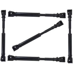 REMANUFACTURED FRONT PROPELLER DRIVESHAFT TAILSHAFT FITS TOYOTA LANDCRUISER 1990