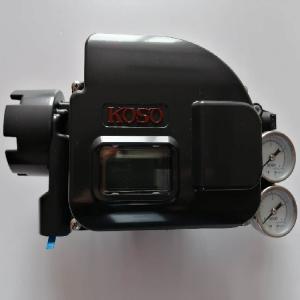 KGP5000 Pneumatic Valve Positioner
