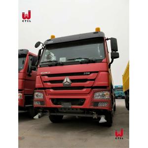 Quality 30t Water Sprinkler Truck Transport 336HP Howo 10 Wheeler for sale