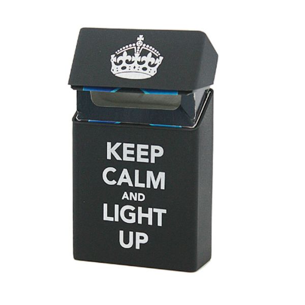 Wholesale Customized Designs Waterproof Eco-Friendly Silicone Cigarette Case