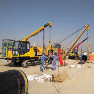 Long Lasting Automatic Induction Heating System Within Manufacturing Plant