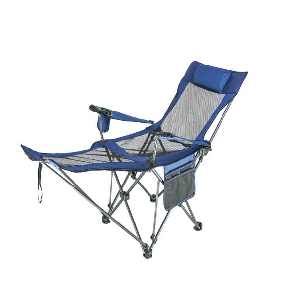 Buy Steel Pipe 600D Fabric Bearing Folding Director Chair Portable Stowable at wholesale prices