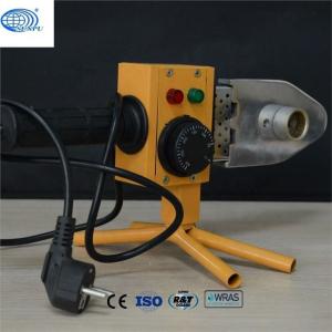 Digital Home Use Fusion Welding Machine For PPR Pipe