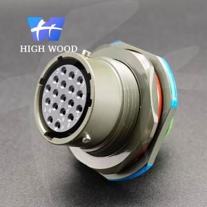 MS26482 Connector,MS3474W14-18S,MIL-C-26482Ⅱ，MS26482 seriesⅡ