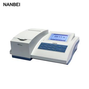LCD Display Chemical Oxygen Demand Meter