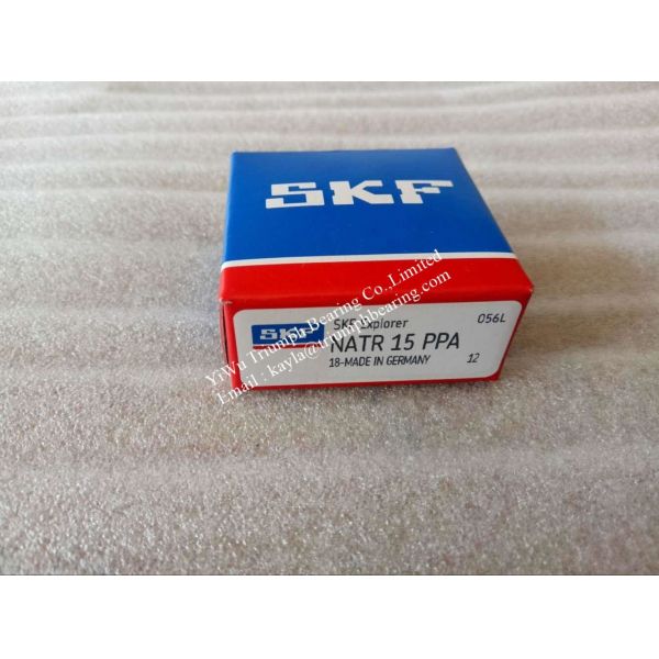 INA Track Roller Bearing NATR15PPA