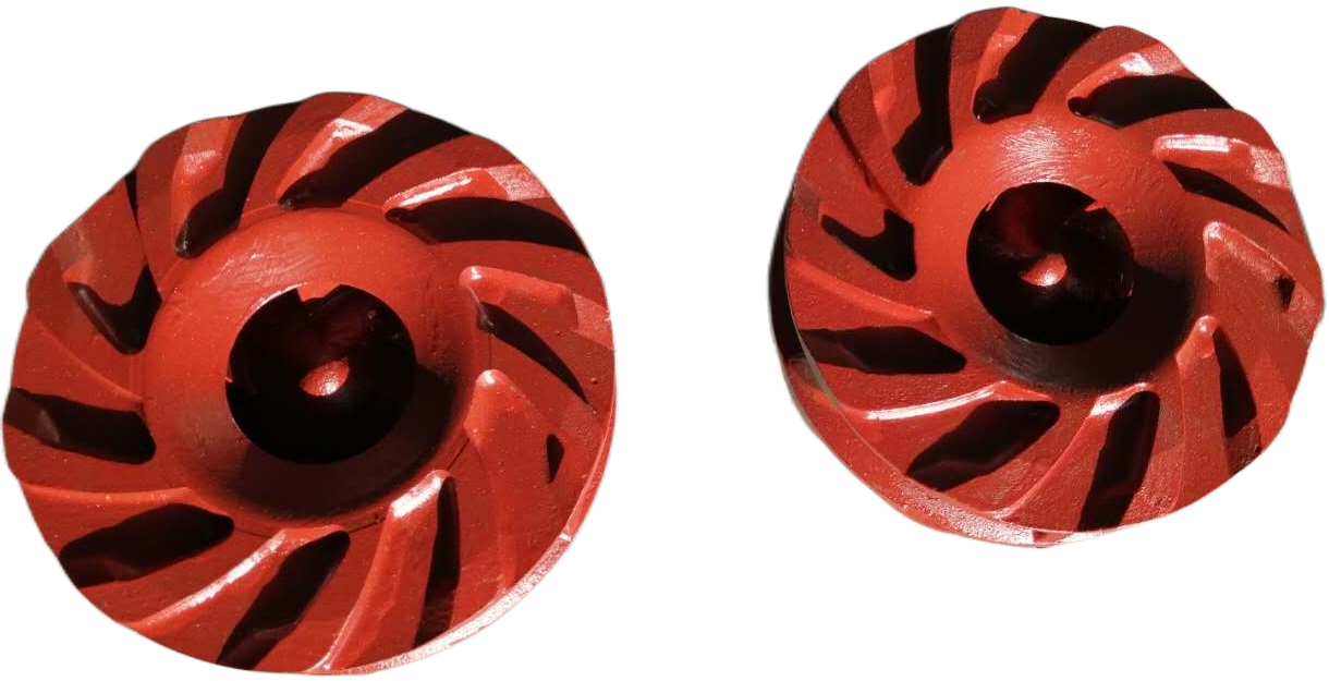 2 Inch High Chrome Single Stage Centrifugal Pump 11kw Motor Cvz Drive