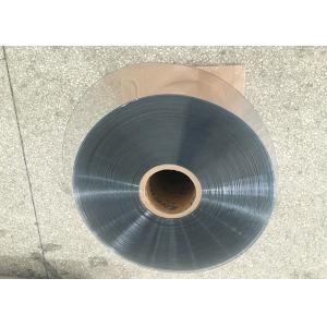 Thermoforming PET Packaging Film 1100mm Max Width SGS Certification