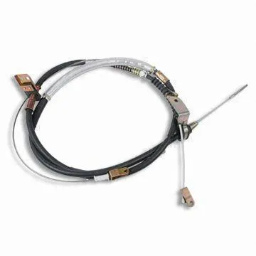 Cg125 Motor Clutch Cable Motorcycle Control Cable